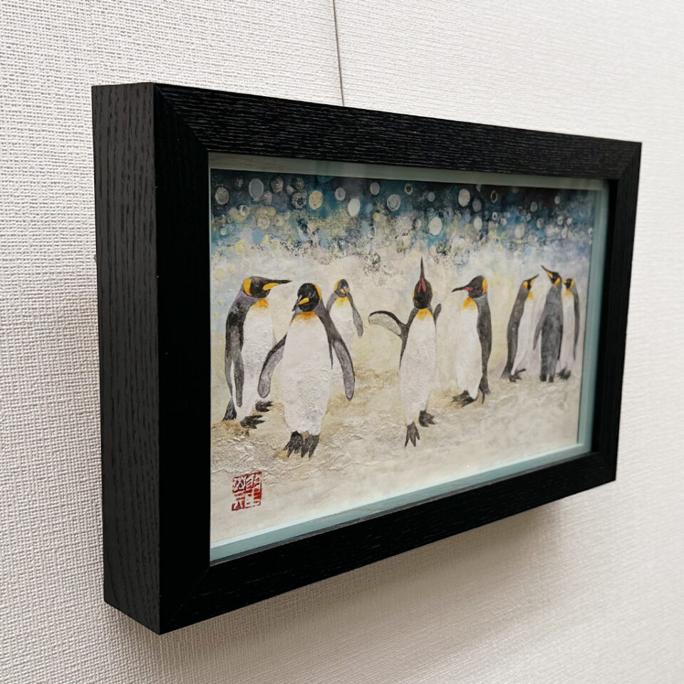 「集合！」井上曜子 - 画像 (3)