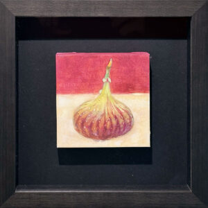 「しずく」亀田砂絵子