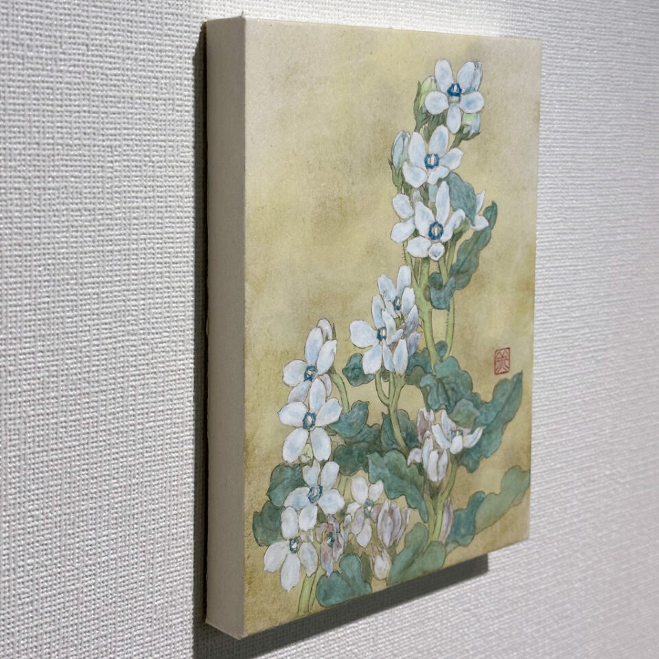 「青星II」笠原美和 - 画像 (3)