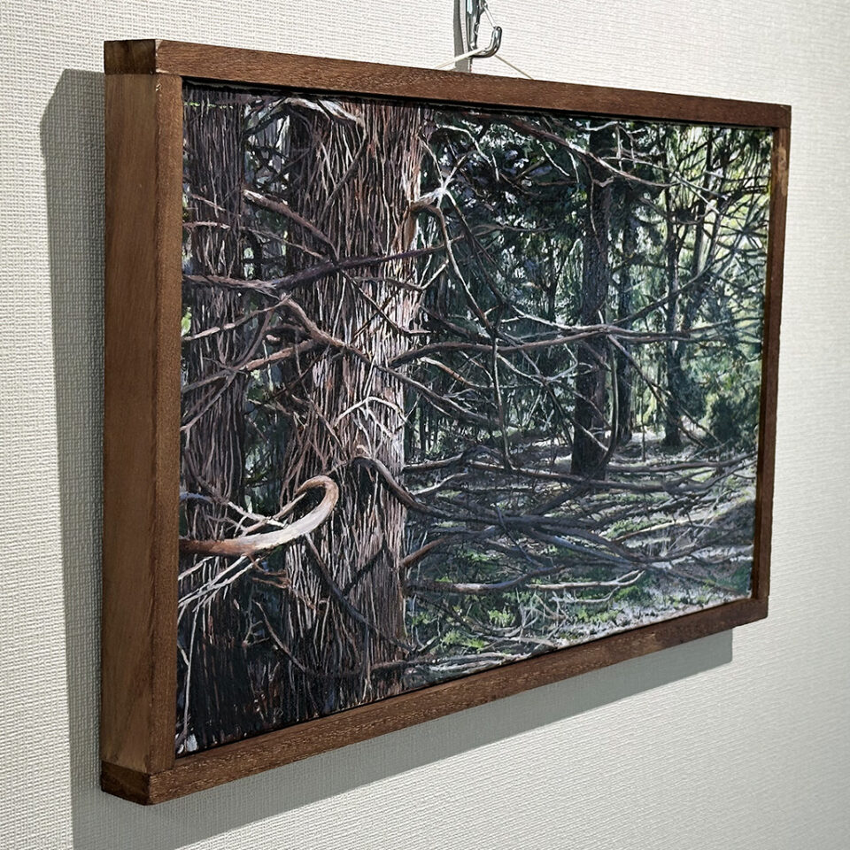 「公園西立川付近」上河内憲輝 - 画像 (2)
